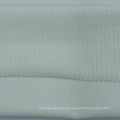 Soft Touch White Jacquard Knitted Garments Fabric